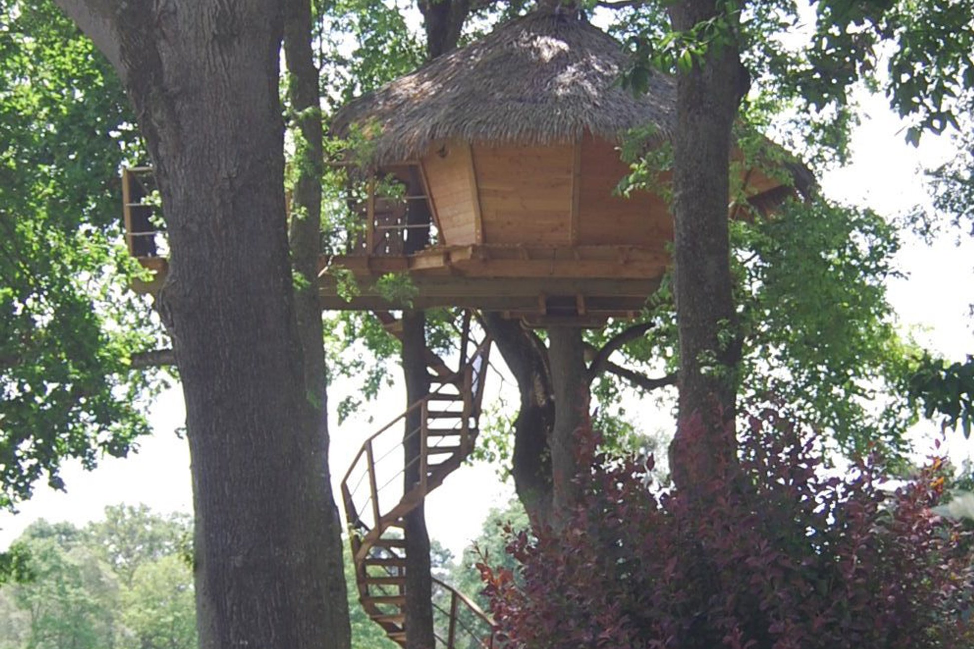 Hébergement UnicStay : Dam'oiseaux à St Aubin Des Préaux