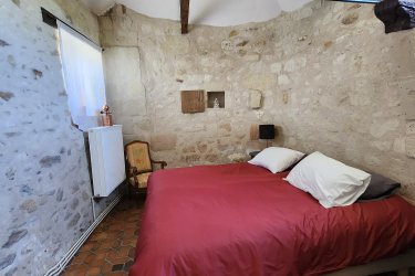 Maisonnette des Vignerons à Chinon (3)