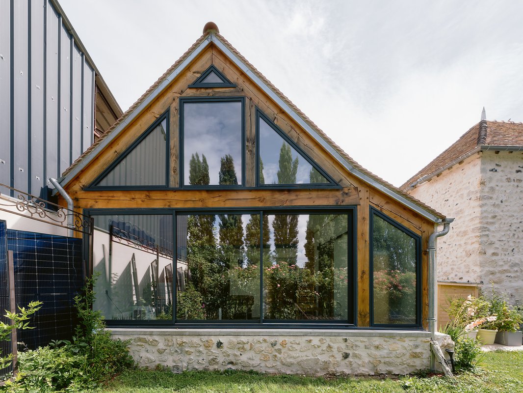 Le Hameau du Passeur & Spa à Pressagny L Orgueilleux (10)