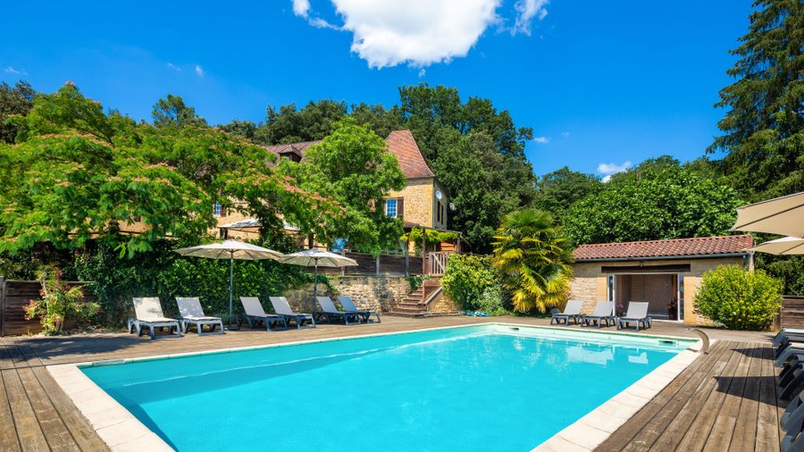 Domaine AbracadaRoom : Domaine de Campagnac - Image 12