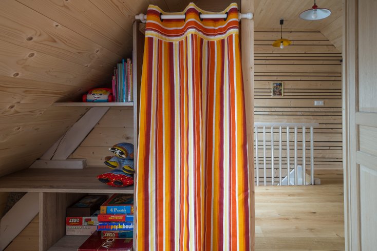 Hébergement AbracadaRoom : "So Vintage" Maison  déco seventies - Image 5