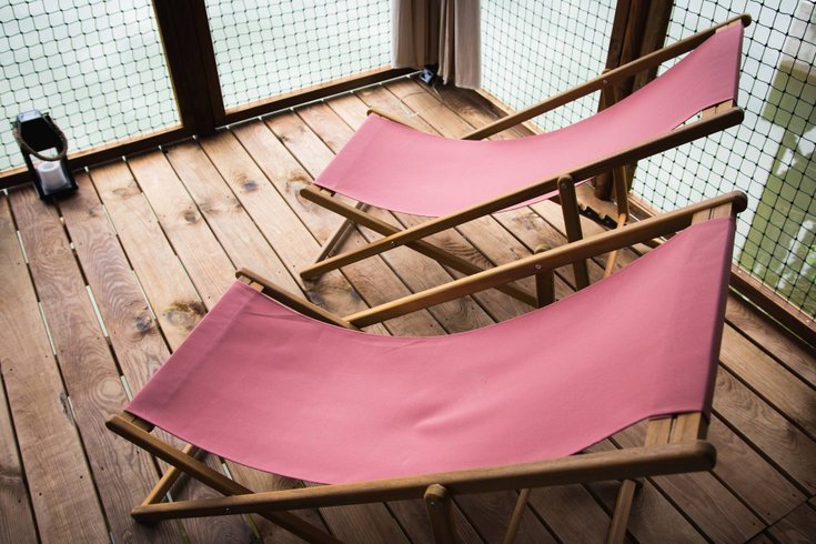 Hébergement AbracadaRoom : Cabane Chic Lacustre & Spa - Image 9