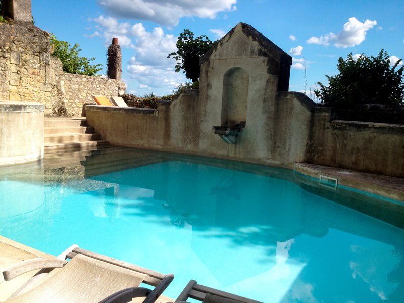 Domaine AbracadaRoom : Le Château de Nazelles - Image 9