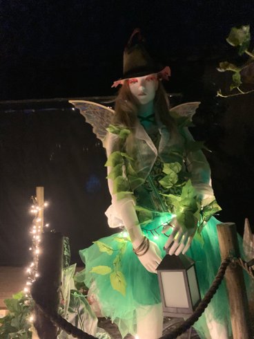 Domaine AbracadaRoom : L'Arche Enchantée - Image 8