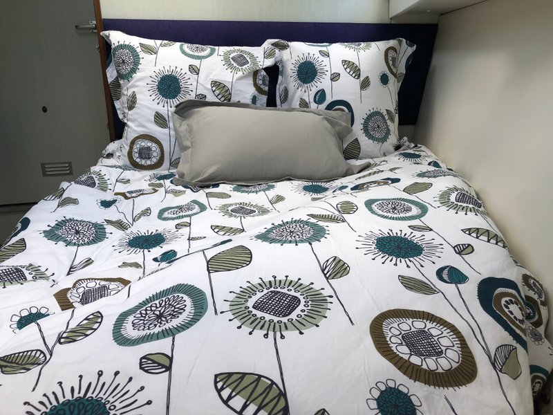 Hébergement AbracadaRoom : Le Corvette - Image 5