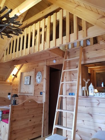 Domaine AbracadaRoom : Shanti Lac - Image 28