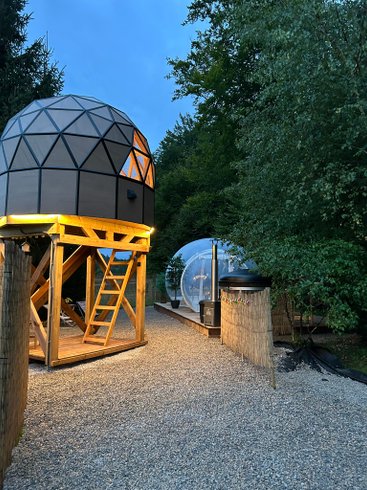 Domaine AbracadaRoom : Gite la clé des champs - Image 6