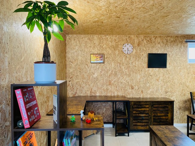 Domaine AbracadaRoom : Bed and Bourgogne - Image 7