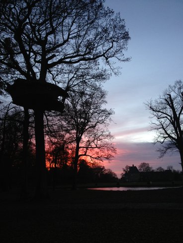 Hébergement AbracadaRoom : Cabane Demi-lune - Image 19