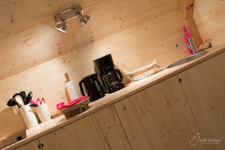 Hébergement AbracadaRoom : Cabane Spa de Céline - Image 15