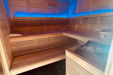 L’Abri du Château Spa et détente à Porte-Des-Pierres-Dorees (3)