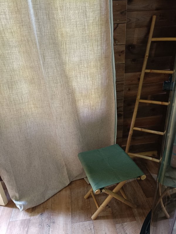 Le repère du Bûcheron & Spa à Cesset (23)