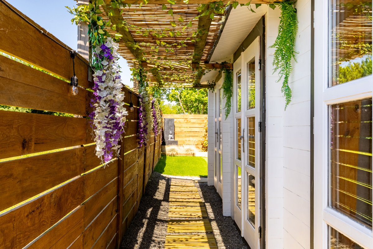 Love Cottage & Balnéo, votre évasion bien être en Vendée à Bois De Céné (15)
