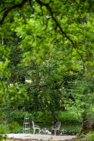 Domaine AbracadaRoom : NUITS PERCHEES - Image 16