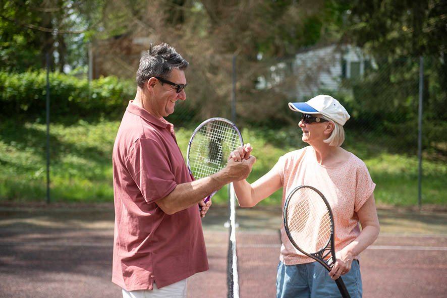 Hébergement AbracadaRoom : Bulle Spa en bois de Chantilly - Image 8