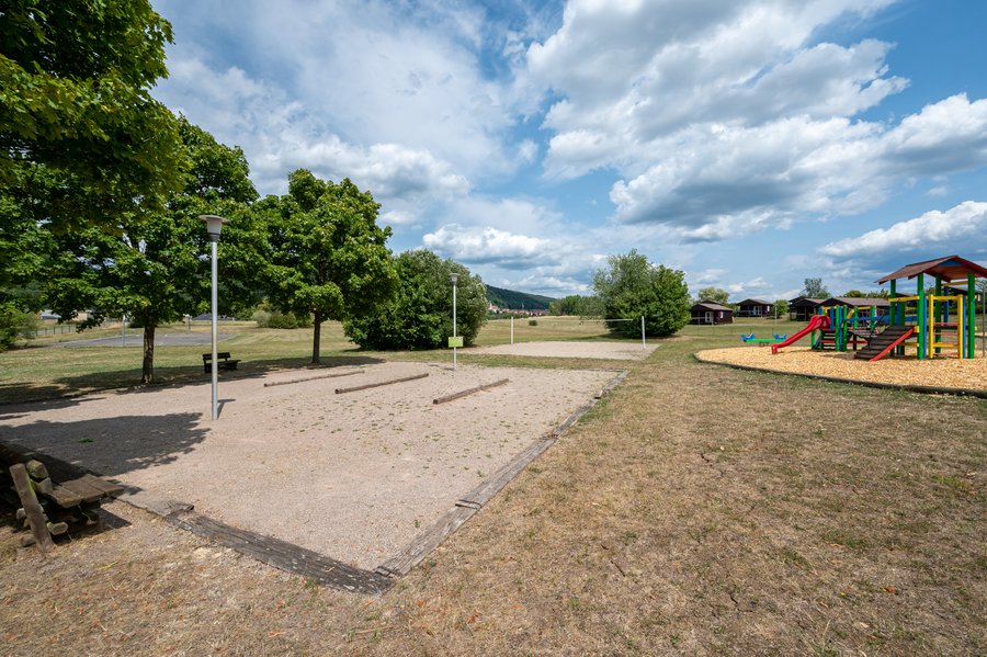 Domaine AbracadaRoom : Seasonova Camping les Vosges du Nord - Image 36