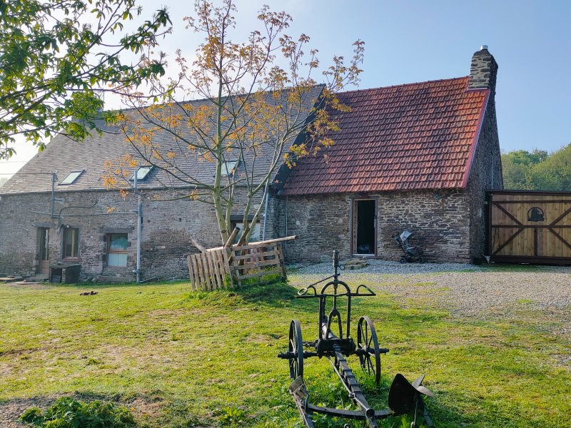 Hébergement AbracadaRoom : Le Ranch Normand - Image 19