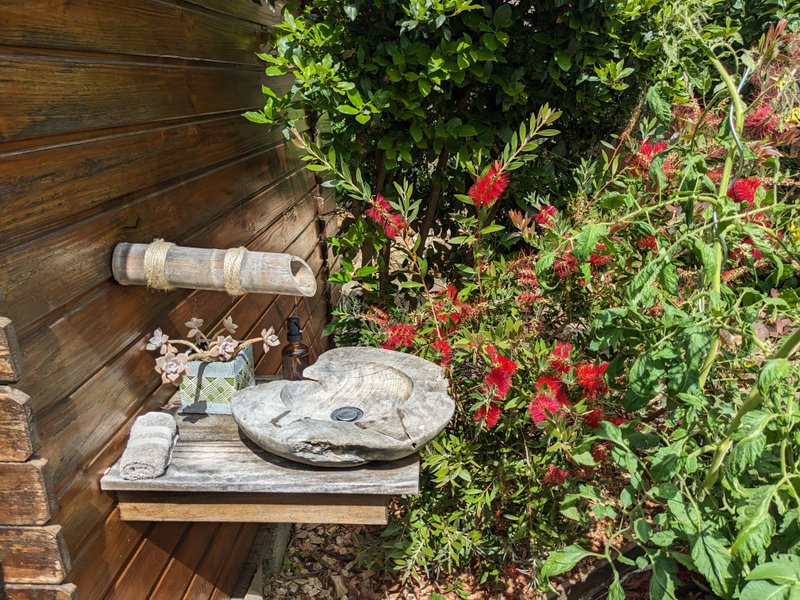 Hébergement AbracadaRoom : Le Terrier Spa du Hobbit - Image 7