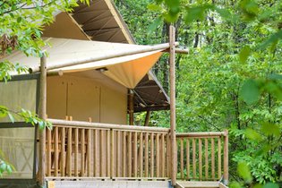 Lodge Evasion - 5 personnes