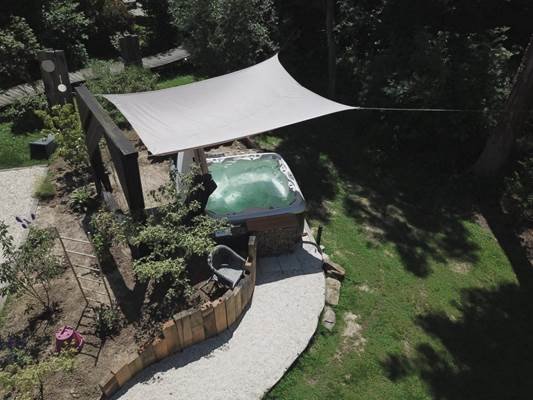 Domaine AbracadaRoom : Au Calme Absolu - Image 5