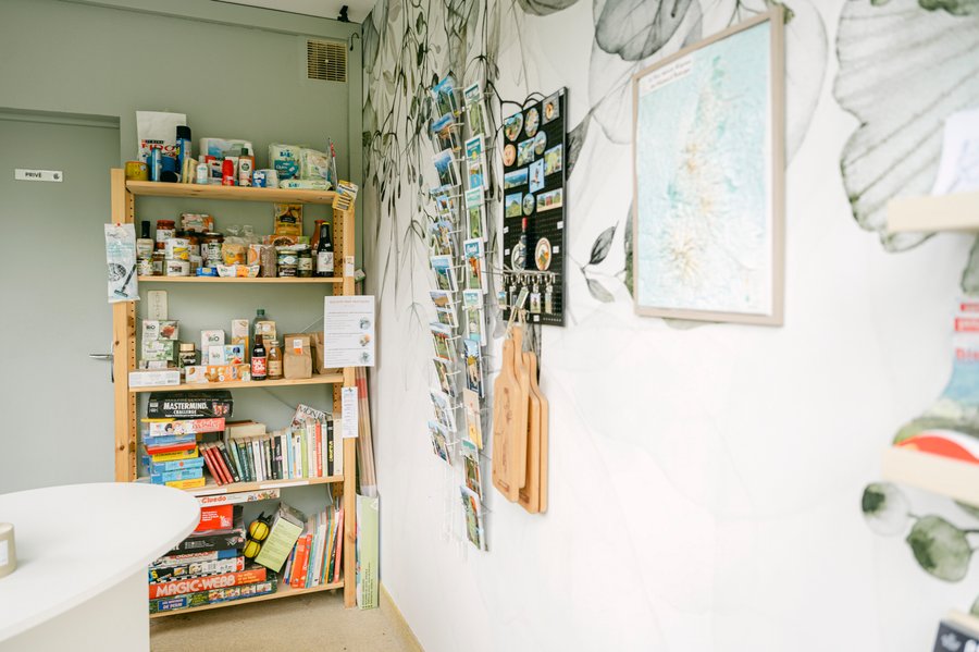 Domaine AbracadaRoom : Camping Sérendipité - Image 2