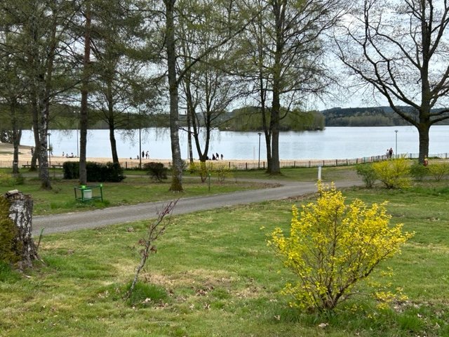 Domaine AbracadaRoom : Camping paradis les 2 îles - Image 4