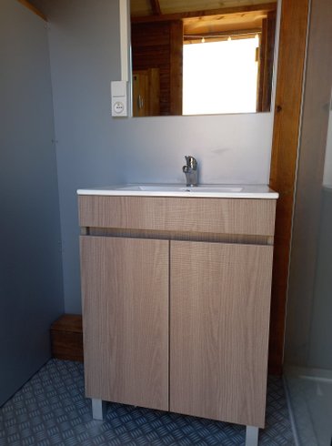 Hébergement AbracadaRoom : Olifoudre -  Foudrenlair avec SPA - Image 16