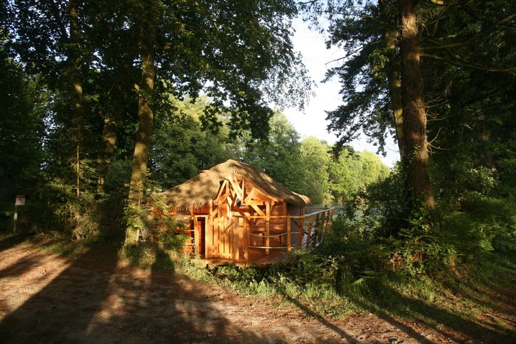 Hébergement AbracadaRoom : Cabane Familiale Contre-courant - Image 7