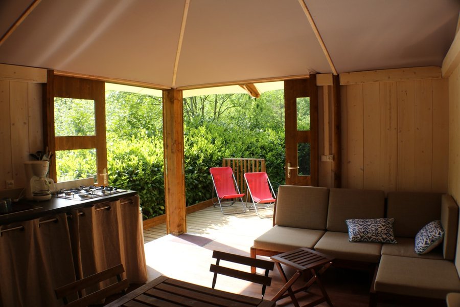 Hébergement AbracadaRoom : Bali Lodge - Image 4