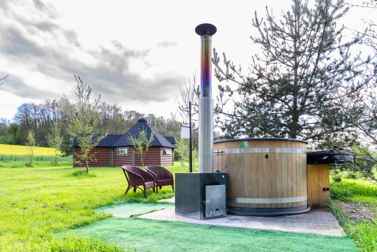 Hébergement AbracadaRoom : Le KOTA du Moulin & Spa - Image 6