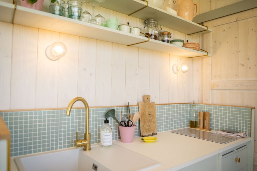 Hébergement AbracadaRoom : Pépiite Gorges de l'Ardèche - Spa privatif - Image 14