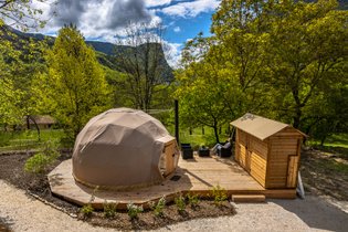 Dome Alpes-de-Haute-Provence