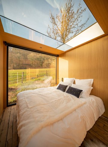 Hébergement AbracadaRoom : Lodge Petite Ourse - Image 9