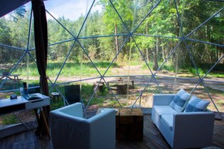 Gîtes Insolites de Sologne