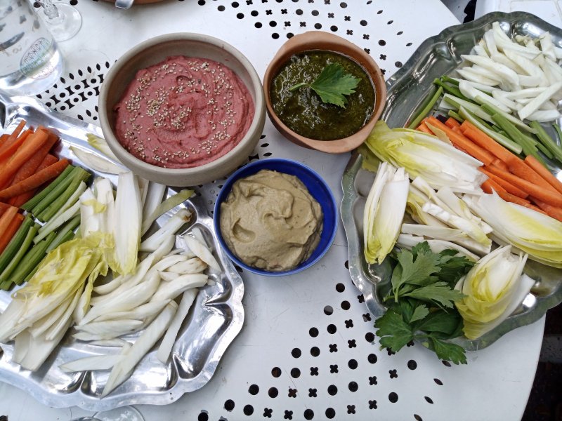 Hébergement AbracadaRoom : Chalet "Instant Spa" - Image 12