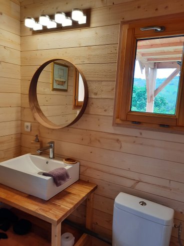 Hébergement AbracadaRoom : Cabane Prague - Image 16