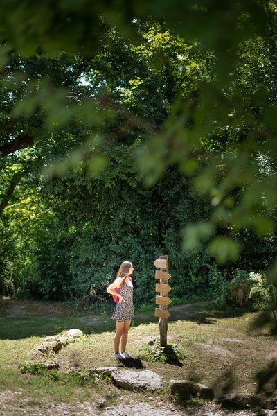 Domaine AbracadaRoom : Chrysalide Saint Martin - Image 8