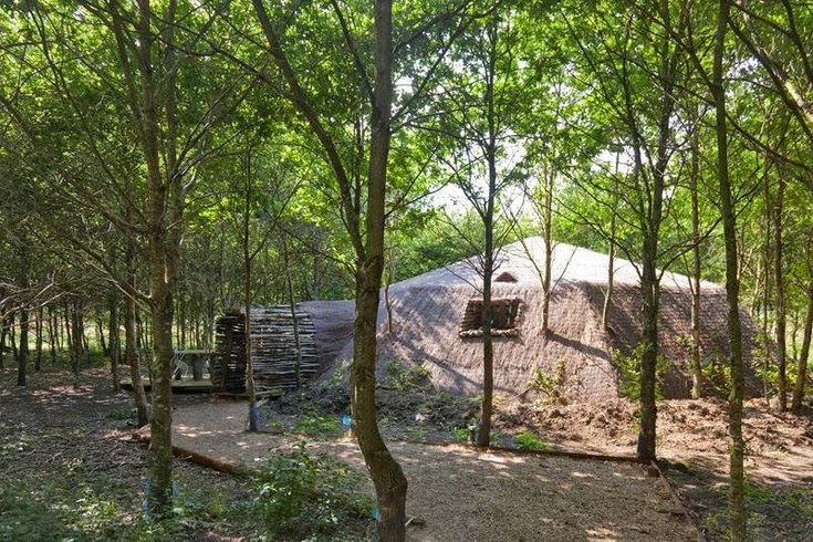Hébergement AbracadaRoom : Maison des Farfadets n°2 - Image 1