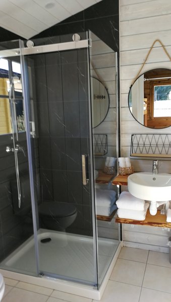 Hébergement AbracadaRoom : Twin Cabane & SPA privé - Image 29