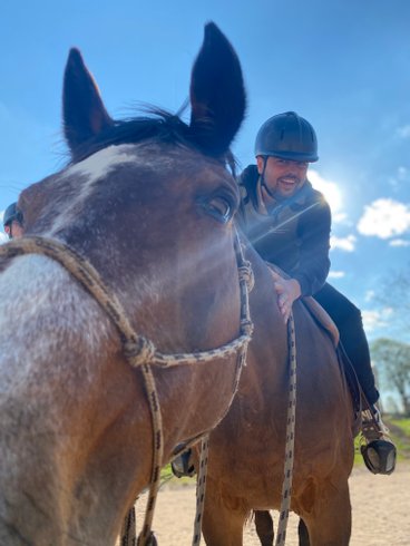 Domaine AbracadaRoom : Centre Equestre de la Vallée - Image 5