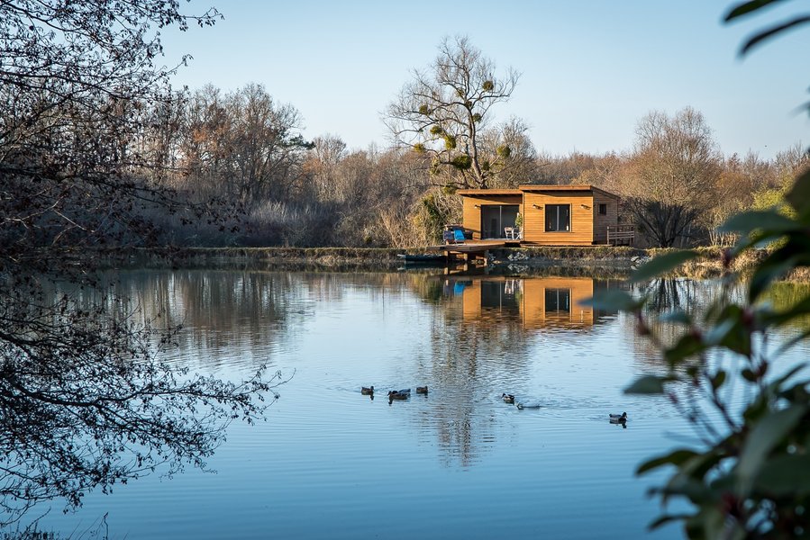 Domaine AbracadaRoom : Lac Appaloosa - Image 3