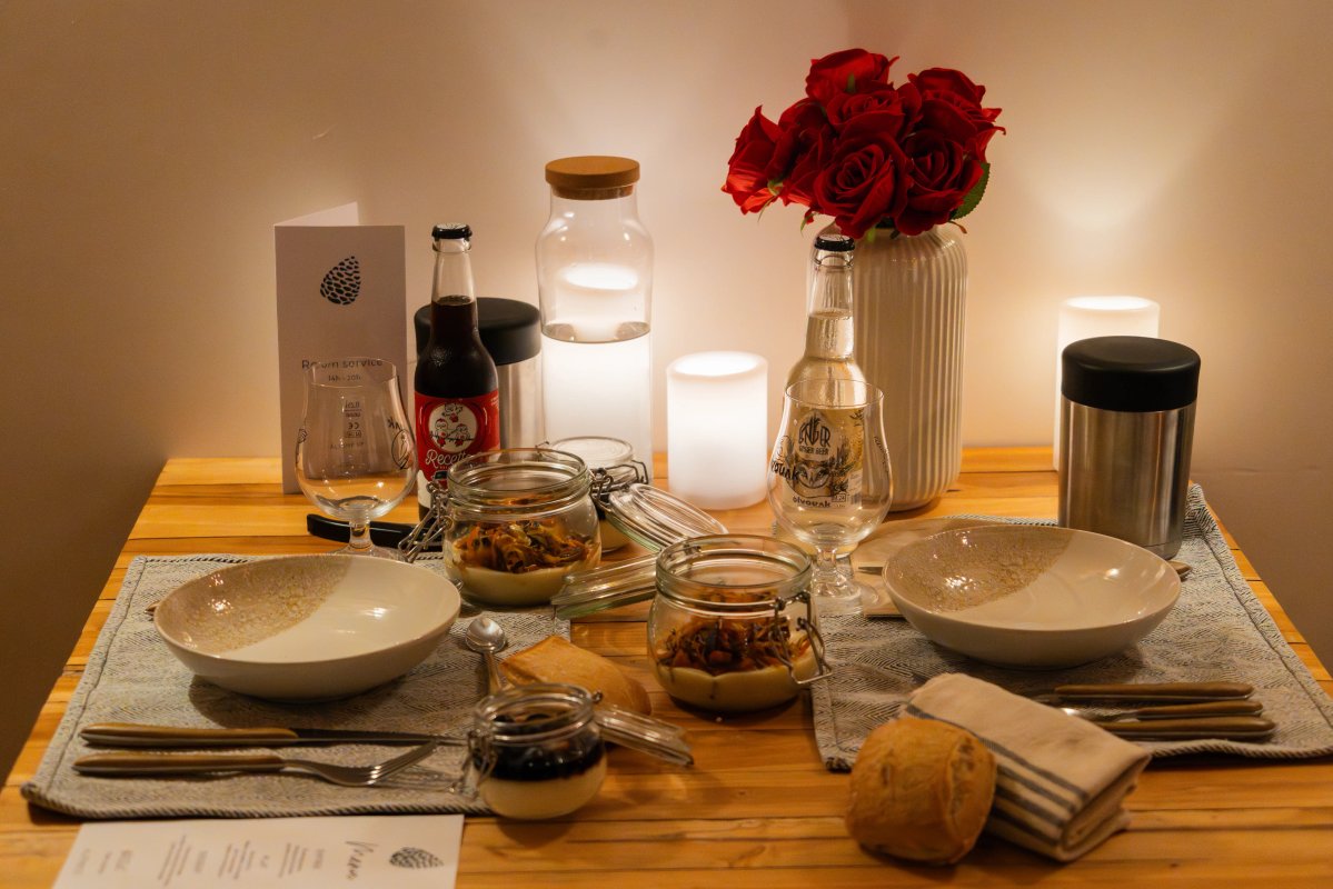 Épine Vinette & Spa à Serres (29)