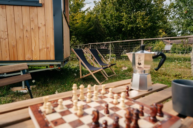 Domaine AbracadaRoom : Homnest (Bruailles) - Image 14