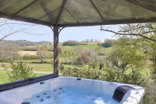 Les Chalets de Barruérot - Gers