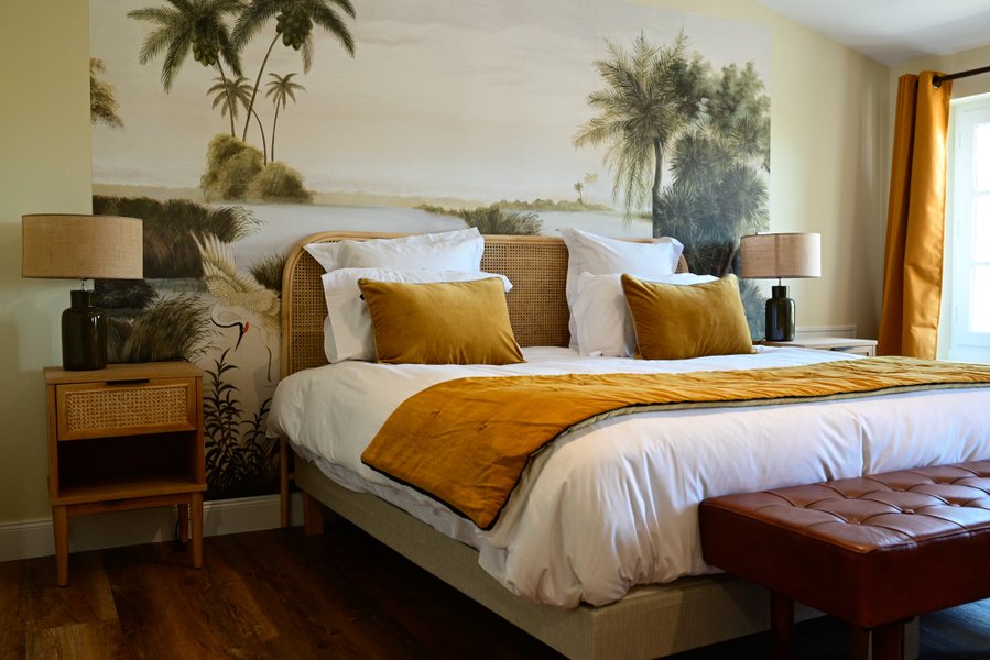 Hébergement AbracadaRoom : Studio Deluxe Muscadelle - Image 1