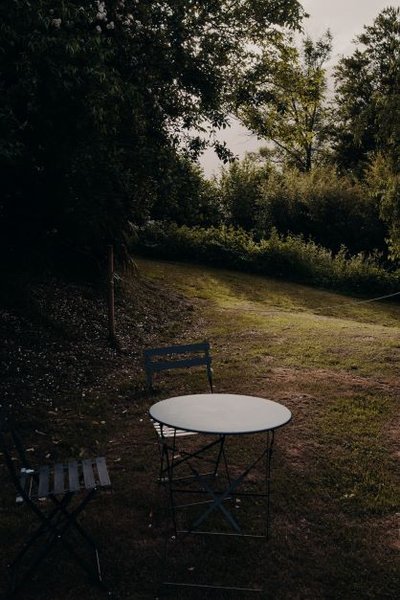 Domaine AbracadaRoom : Domaine d’Aunac - Image 4