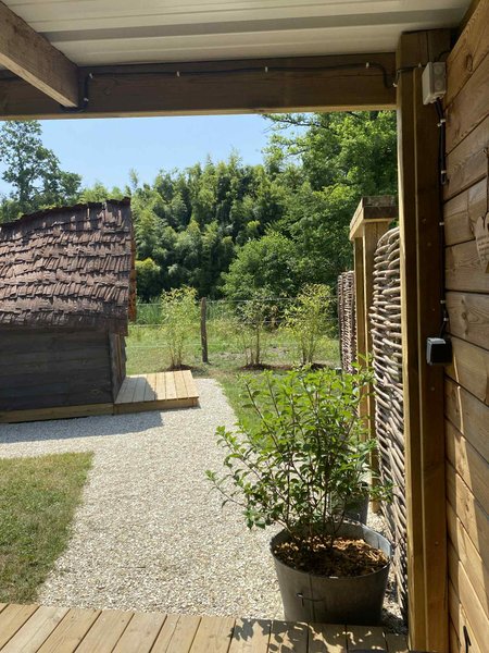 Domaine AbracadaRoom : La Cabuche - Image 9