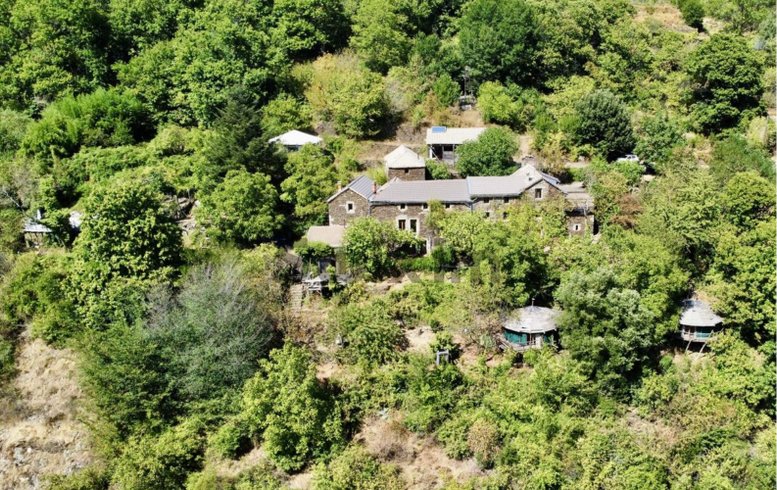 Hébergement AbracadaRoom : Petite cabane dans les bois - Image 10