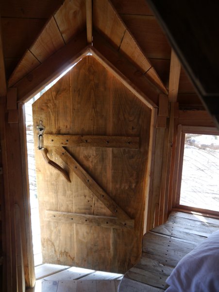 Hébergement AbracadaRoom : Arbràmâne - Image 5