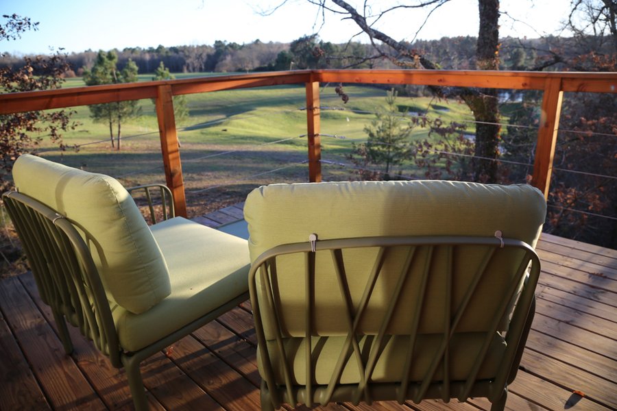 Lodge Spa Secret avec Jacuzzi — photo 2